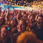 ¿Qué pasaría si el tiempo solo avanzara cuando estamos felices?