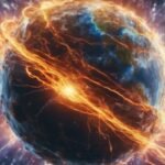 ¿Qué pasaría si un magnetar entrara a nuestro sistema solar?