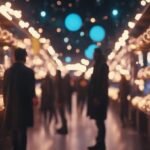 ¿Qué pasaría si las personas pudieran intercambiar sus habilidades?