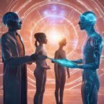 ¿Qué pasaría si pudiéramos comunicarnos con nuestros futuros descendientes?