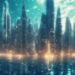 ¿Qué pasaría si los océanos estuvieran llenos de vida inteligente?