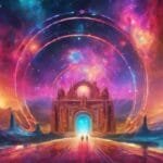 ¿Qué pasaría si los viajes interdimensionales fueran posibles?