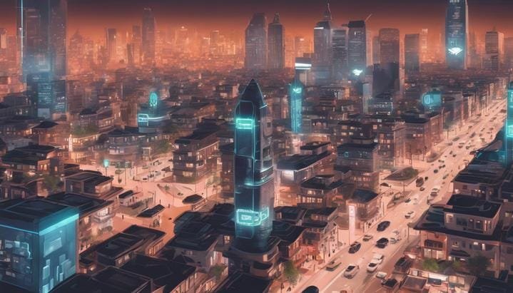 ¿Qué pasaría si todos los vehículos fueran autónomos?