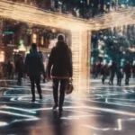 ¿Qué pasaría si pudieras viajar a cualquier lugar instantáneamente?