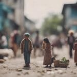 ¿Qué pasaría si no existiera la pobreza?