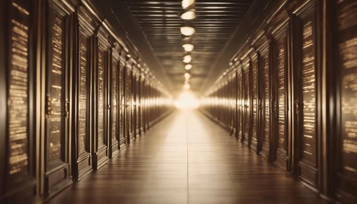 ¿Qué pasaría si el tiempo fuera infinito?