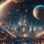¿Qué pasaría si nos convirtiéramos en una civilización Tipo II?
