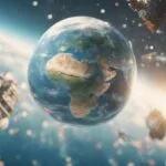 ¿Qué pasaría si la Tierra tuviera gravedad cero?