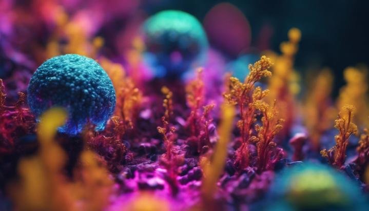 ¿Qué pasaría si pudiéramos crear vida artificialmente?