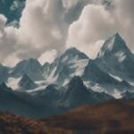 ¿Qué pasaría si las montañas crecieran continuamente?