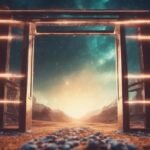 ¿Qué pasaría si pudiéramos viajar entre dimensiones paralelas?