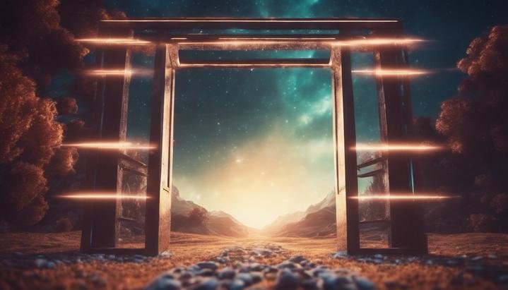 ¿Qué pasaría si pudiéramos viajar entre dimensiones paralelas?