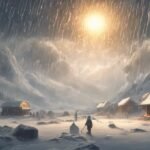 ¿Qué pasaría si pudiéramos controlar el clima?