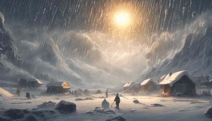 ¿Qué pasaría si pudiéramos controlar el clima?