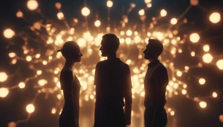 ¿Qué pasaría si pudiéramos hablar directamente con nuestras emociones?