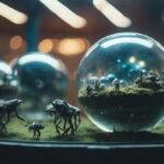 ¿Qué pasaría si viviéramos en un zoológico galáctico?