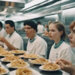 ¿Qué pasaría si todos los alimentos tuvieran el mismo sabor?