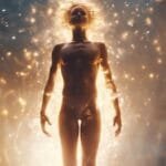 ¿Qué pasaría si pudiéramos convertirnos en energía pura?