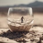 ¿Qué pasaría si el agua se convirtiera en un recurso limitado?