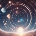 ¿Qué pasaría si el universo fuera blanco y no negro?