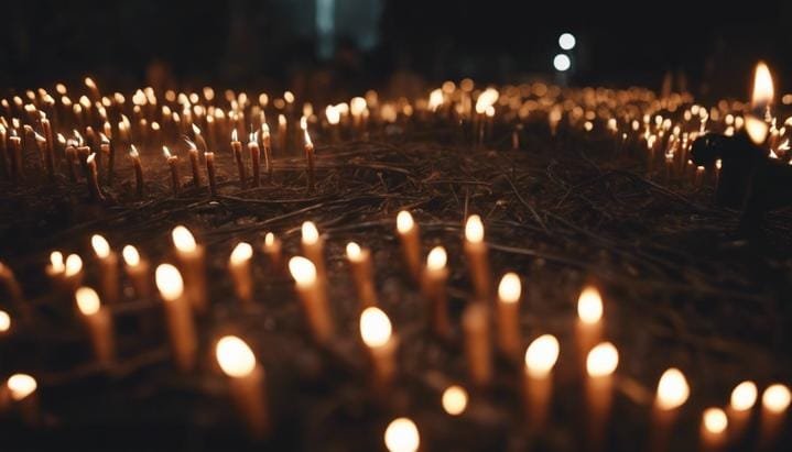 ¿Qué pasaría si la electricidad dejara de existir?