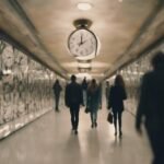 ¿Qué pasaría si el tiempo fuera una ilusión?