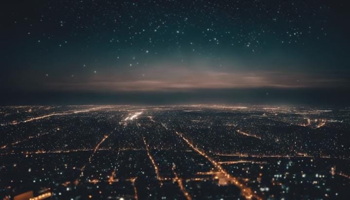 ¿Qué pasaría si no existiera la Luna?