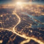 ¿Qué pasaría si no existieran las fronteras entre países?