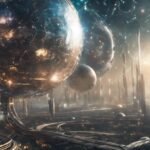 ¿Qué pasaría si llegáramos a ser una civilización tipo V?