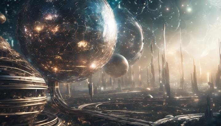 ¿Qué pasaría si llegáramos a ser una civilización tipo V?