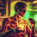 ¿Qué pasaría si comieras uranio?