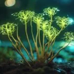 ¿Qué pasaría si las plantas pudieran comunicarse entre sí?