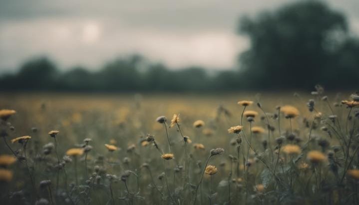 ¿Qué pasaría si desaparecieran todos los insectos?