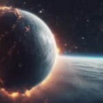 ¿Qué pasaría si la Tierra dejara de girar?