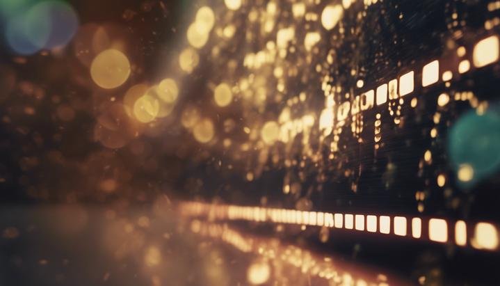 ¿Qué pasaría si pudiéramos ver el pasado en tiempo real?