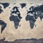 ¿Qué pasaría si solo hubiera un continente en la Tierra?