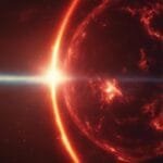 ¿Qué pasaría si el Sol comenzara a morir?