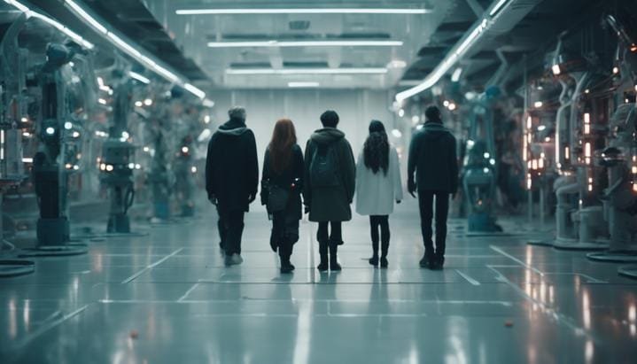 ¿Qué pasaría si las emociones pudieran ser eliminadas?