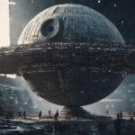 ¿Qué pasaría si pudiéramos construir la Estrella de la Muerte?