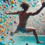 ¿Qué pasaría si saltas a una piscina llena de jugo gástrico?