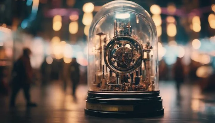 ¿Qué pasaría si pudieras cambiar el pasado sin consecuencias negativas?