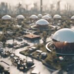 ¿Qué pasaría si los humanos no necesitaran comer para sobrevivir?