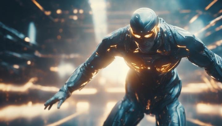 ¿Qué pasaría si todos los humanos tuvieran superpoderes?