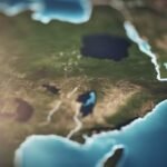 ¿Qué pasaría si el continente africano se dividiera?
