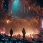 ¿Qué pasaría si los humanos vivieran bajo tierra?