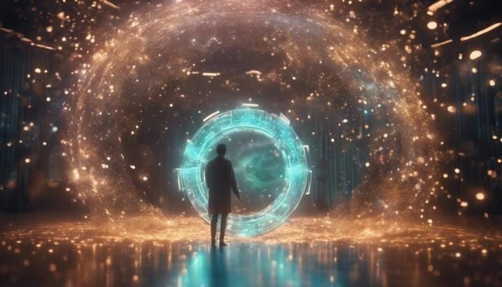 ¿Qué pasaría si pudieras revivir cualquier momento de tu vida?