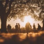 ¿Qué pasaría si el Sol nunca se pusiera?