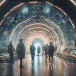 ¿Qué pasaría si los viajes en el tiempo fueran legales?