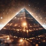 ¿Qué pasaría si la Tierra tuviera forma de pirámide?