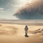 ¿Qué pasaría si los humanos pudieran adaptarse instantáneamente a cualquier entorno?